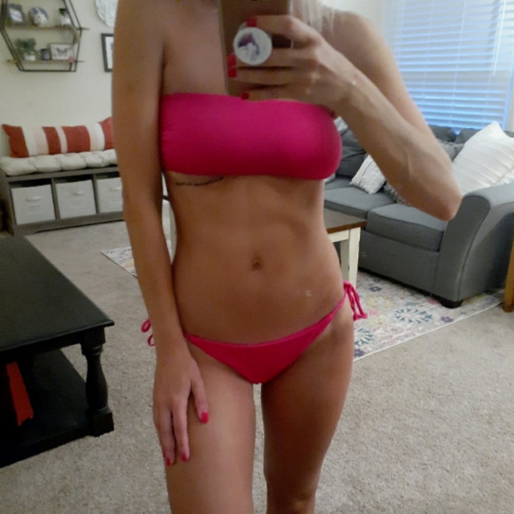 Bikini set
